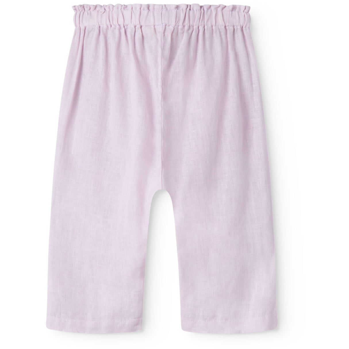 MarMar Linen Sweet Violet Panu Bukser