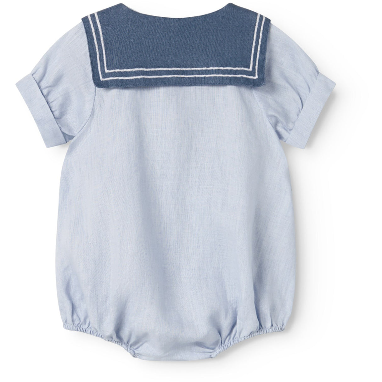 MarMar Linen Blue Mist Raki Heldragt