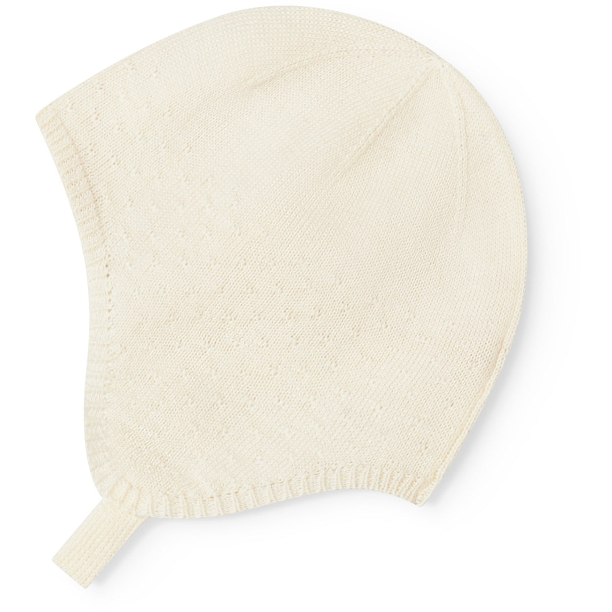 MarMar Newborn Modal Mix Mini Dots Gentle White Aly Hue