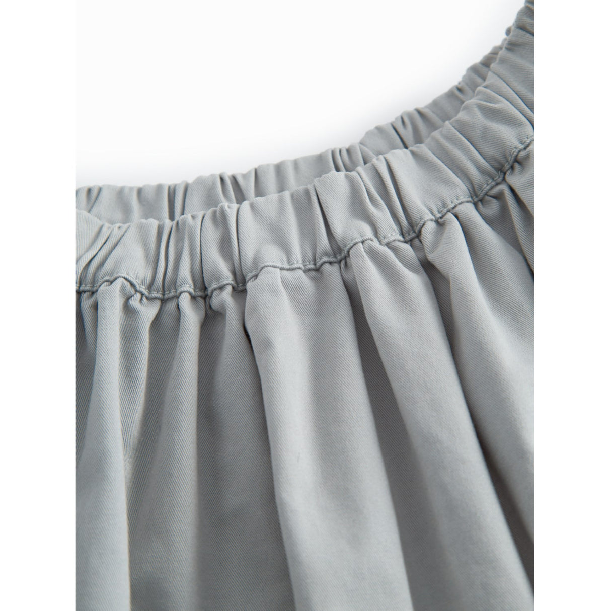 MarMar Chino Twill Blue Stone Simba Nederdel