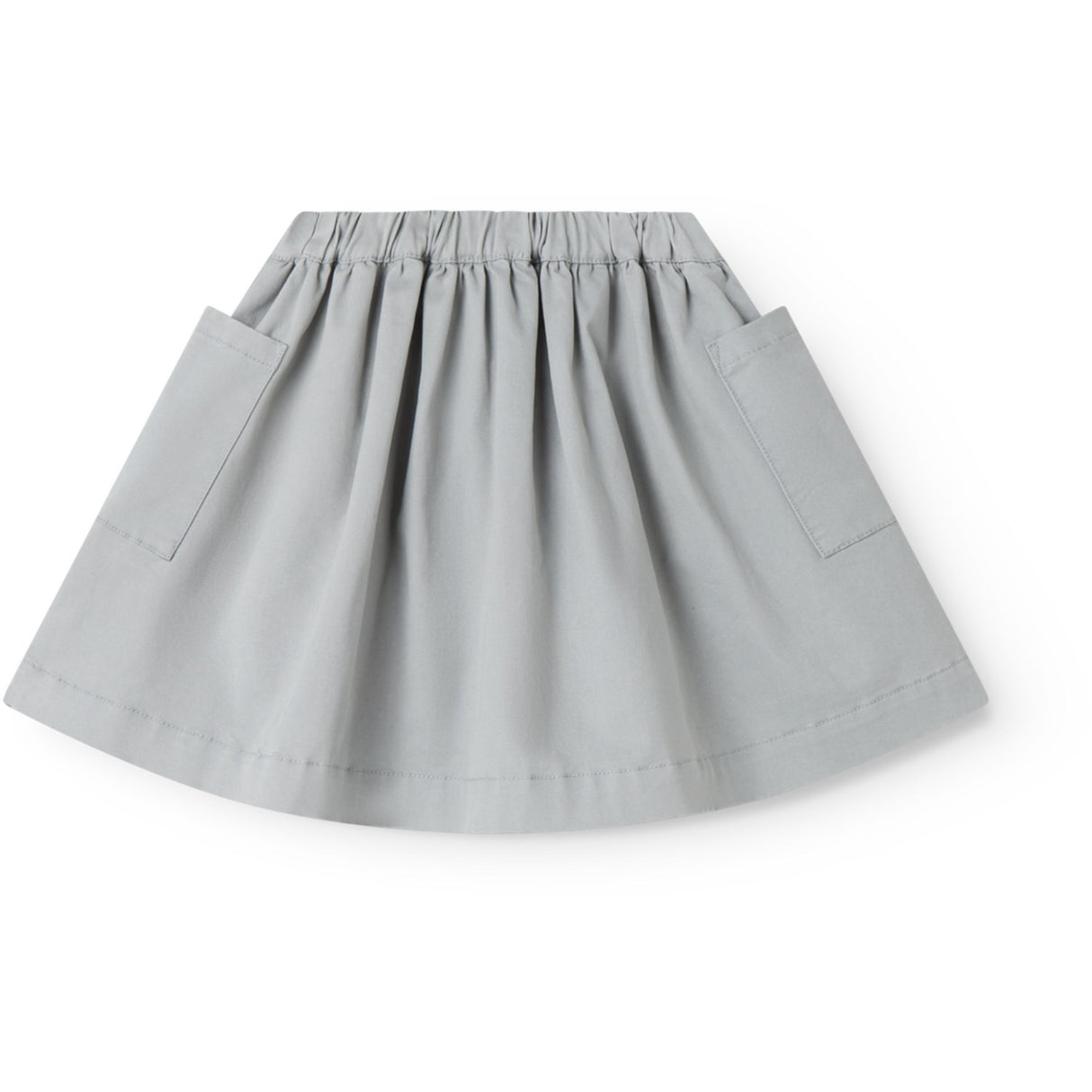 MarMar Chino Twill Blue Stone Simba Nederdel