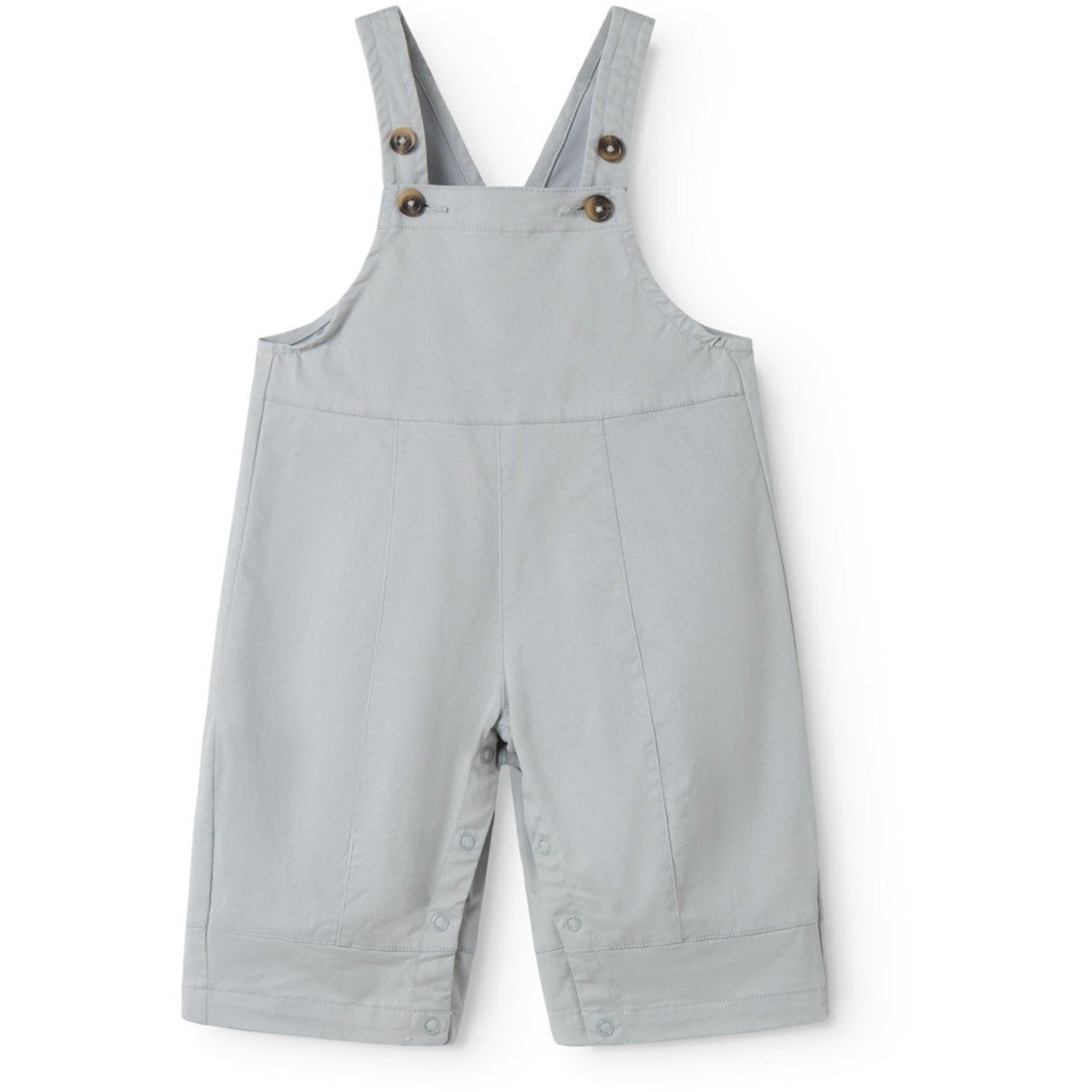 MarMar Chino Twill Blue Stone Riri B Bukser