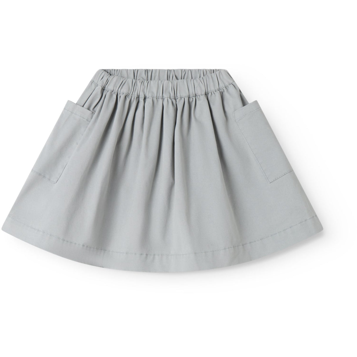 MarMar Chino Twill Blue Stone Simba Nederdel