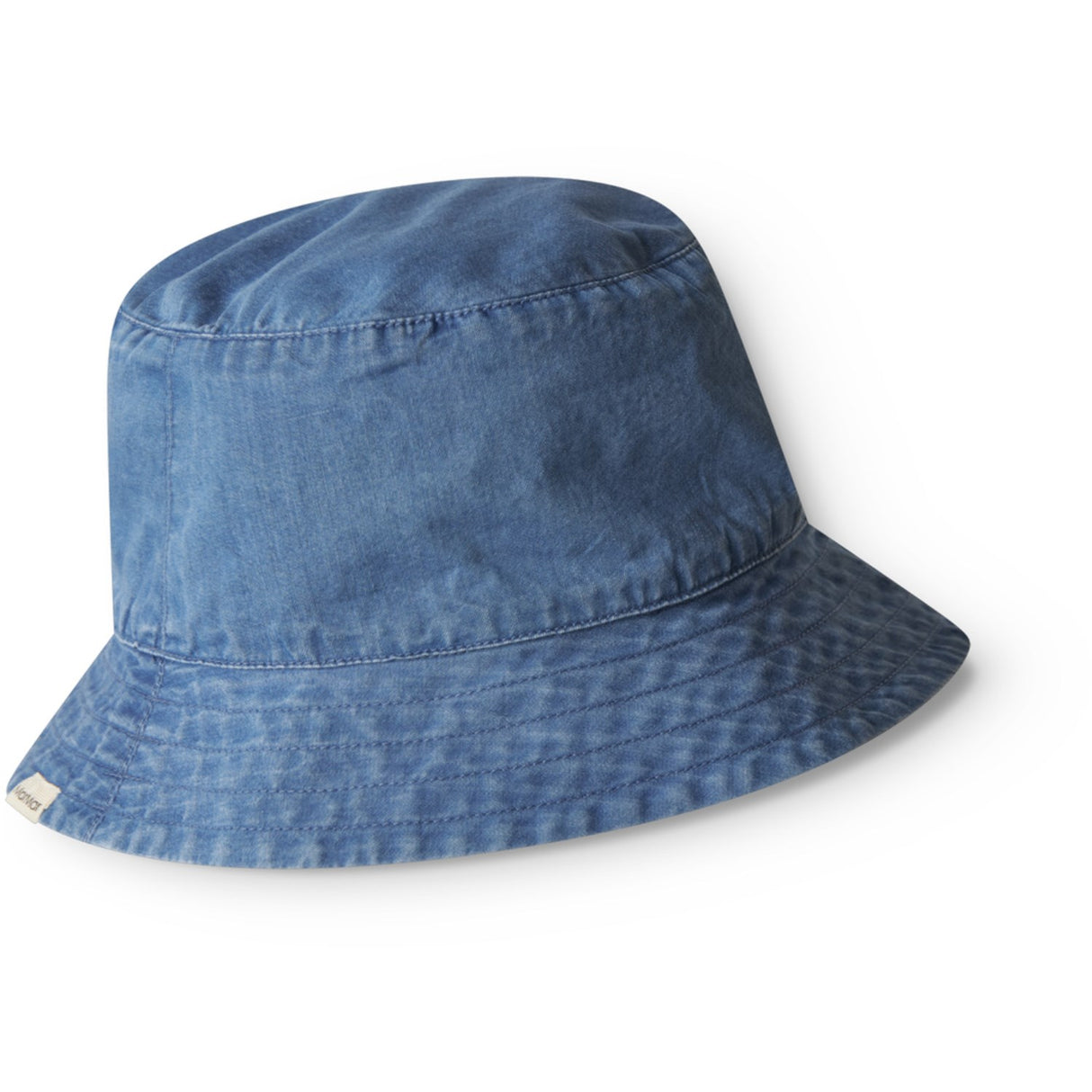 MarMar Light Denim Blue Denim Arida Hue