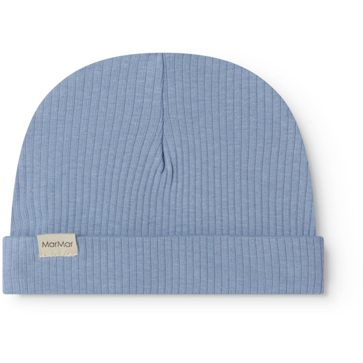MarMar Newborn Modal Blue Iris Aiko Hue