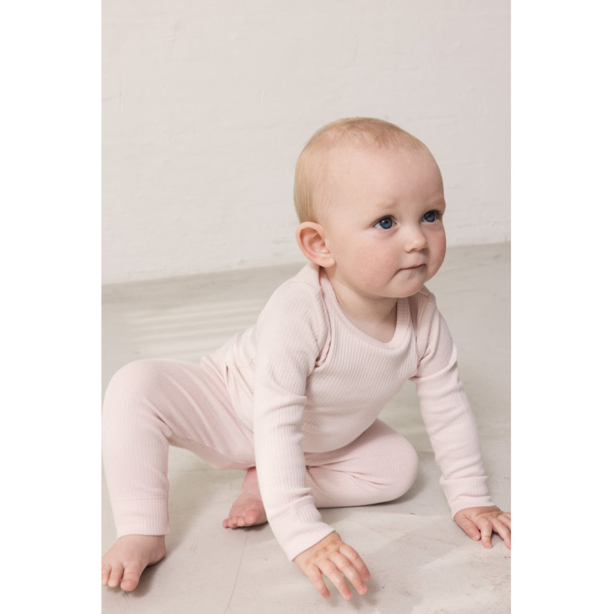 MarMar Newborn Modal Rose Touch Piva Bukser