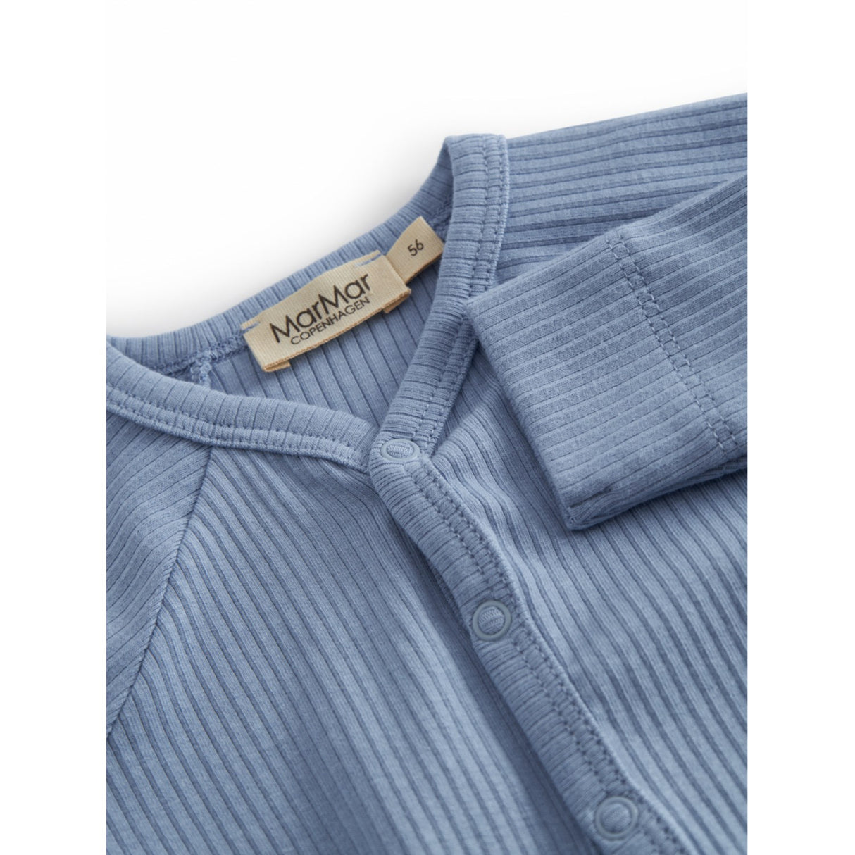MarMar Newborn Modal Blue Iris Renas Heldragt