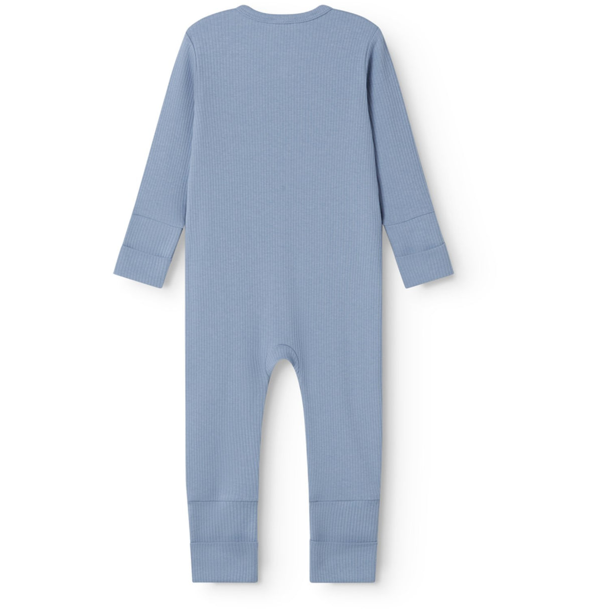 MarMar Modal Blue Iris Rompy Zip Heldragt