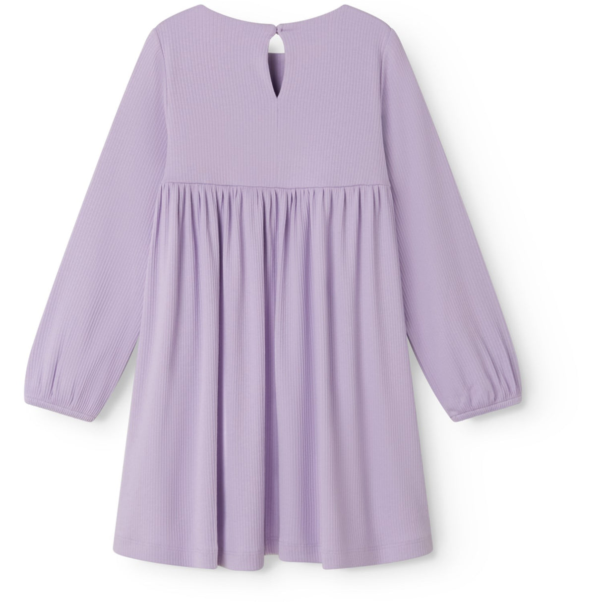 MarMar Modal Lilacs Kjole Dunilla
