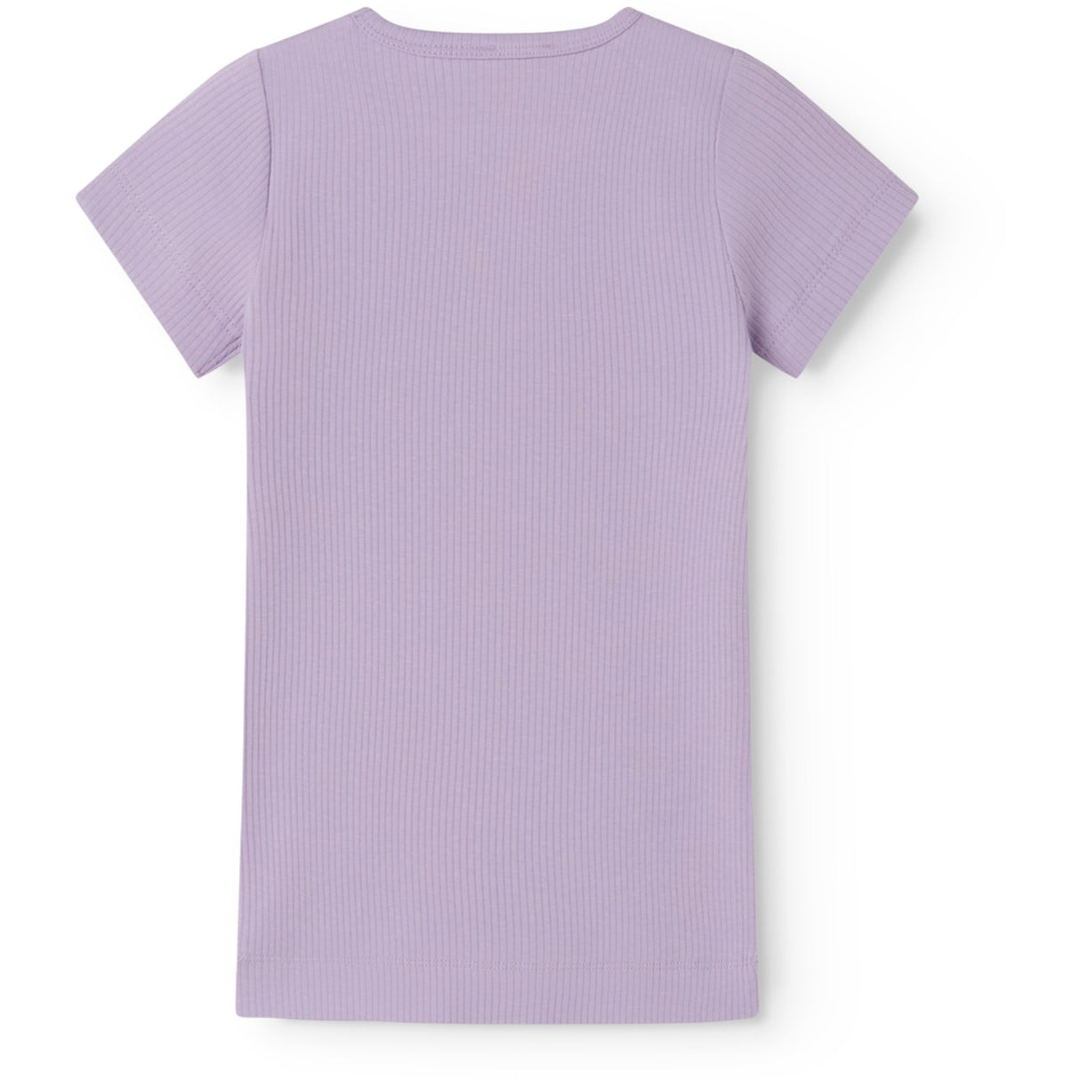 MarMar Modal Lilacs Plain T-shirt