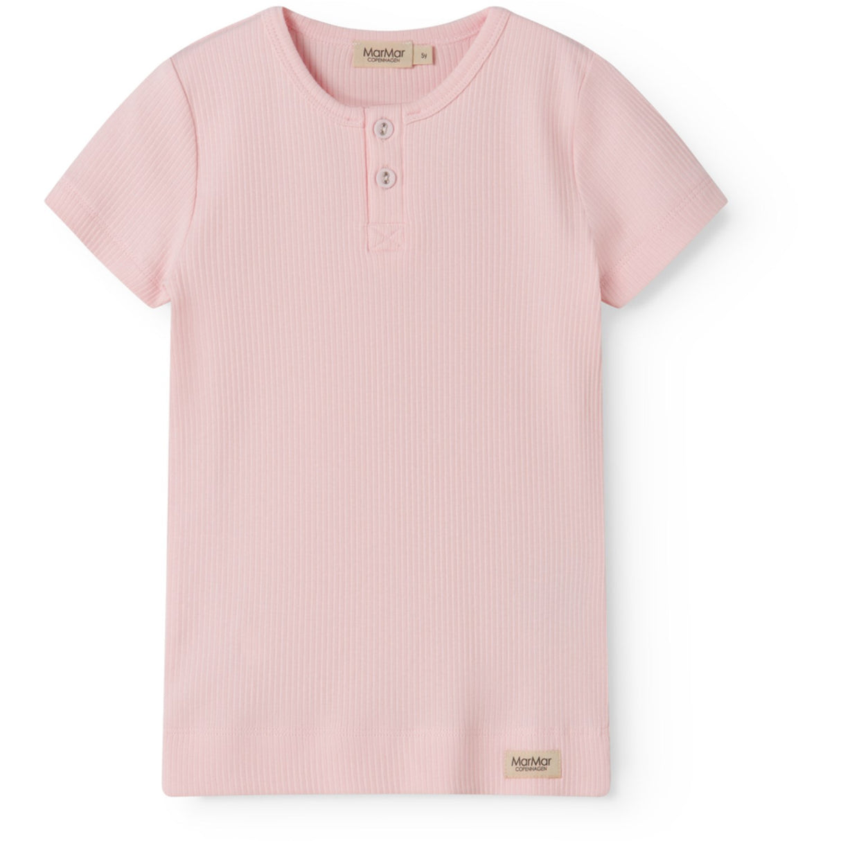 MarMar Modal Rose Touch T-shirt