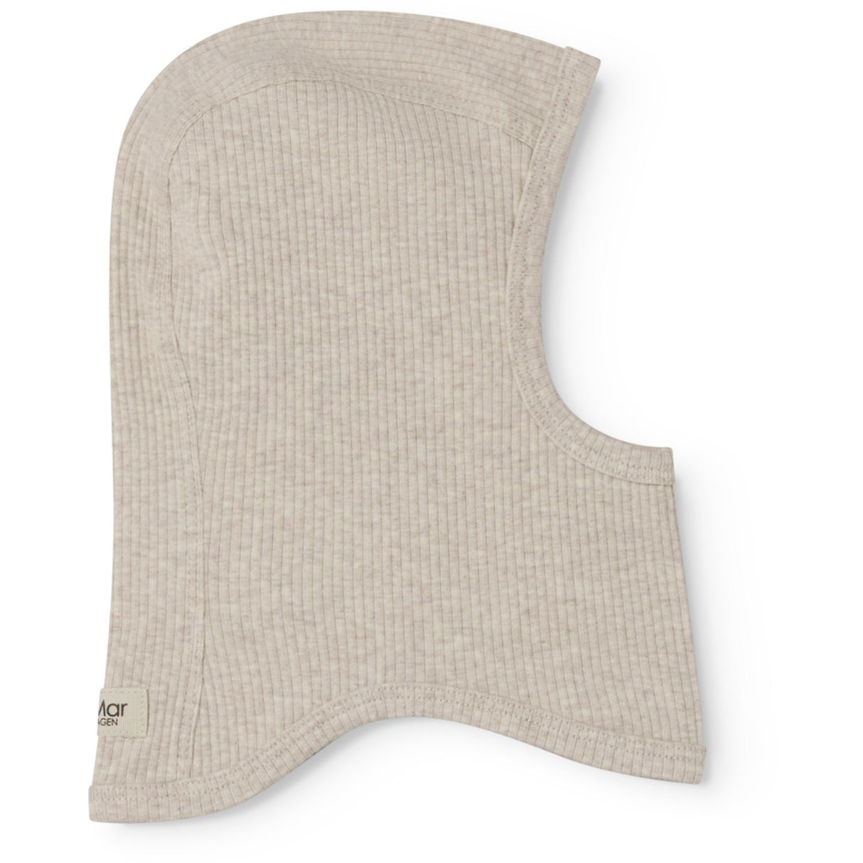 MarMar Modal Melange Light Beige Mel. Elefanthue