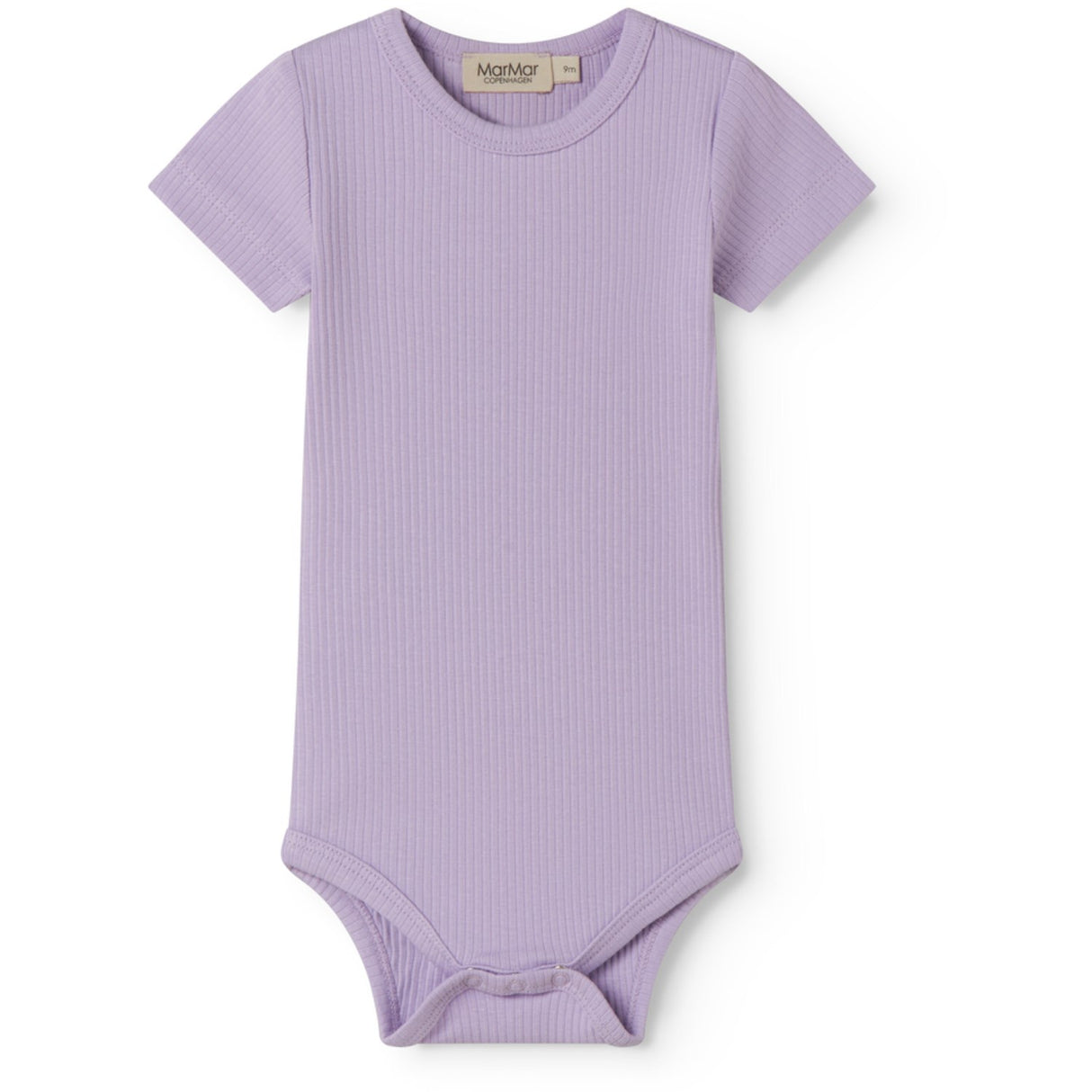 MarMar Modal Lilacs Plain Body SS