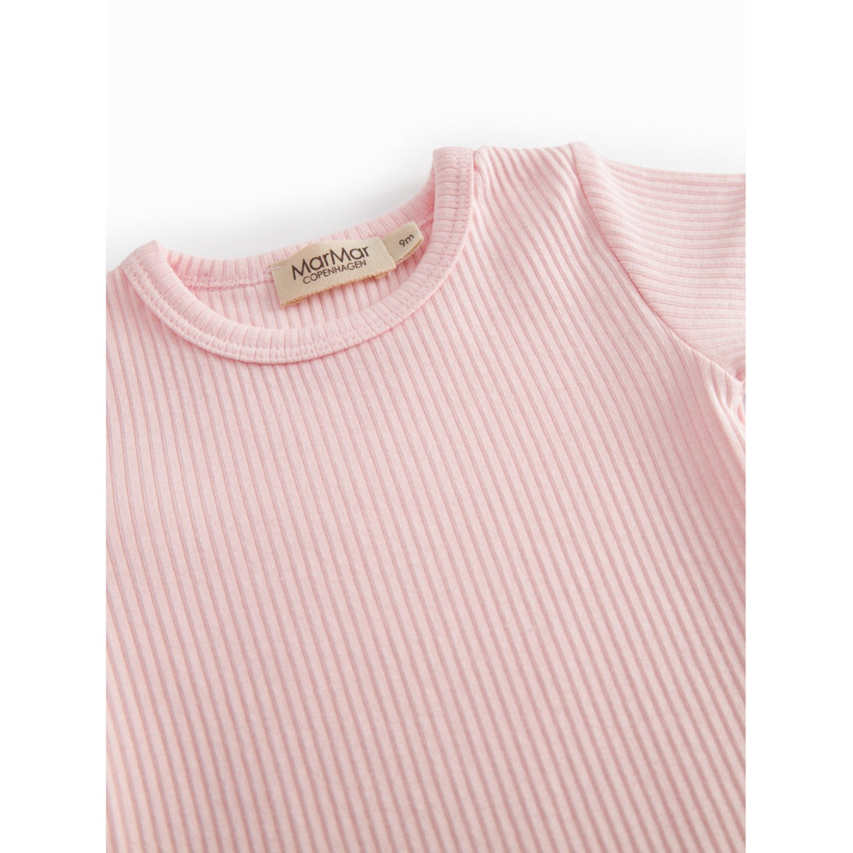 MarMar Modal Rose Touch Plain Body SS
