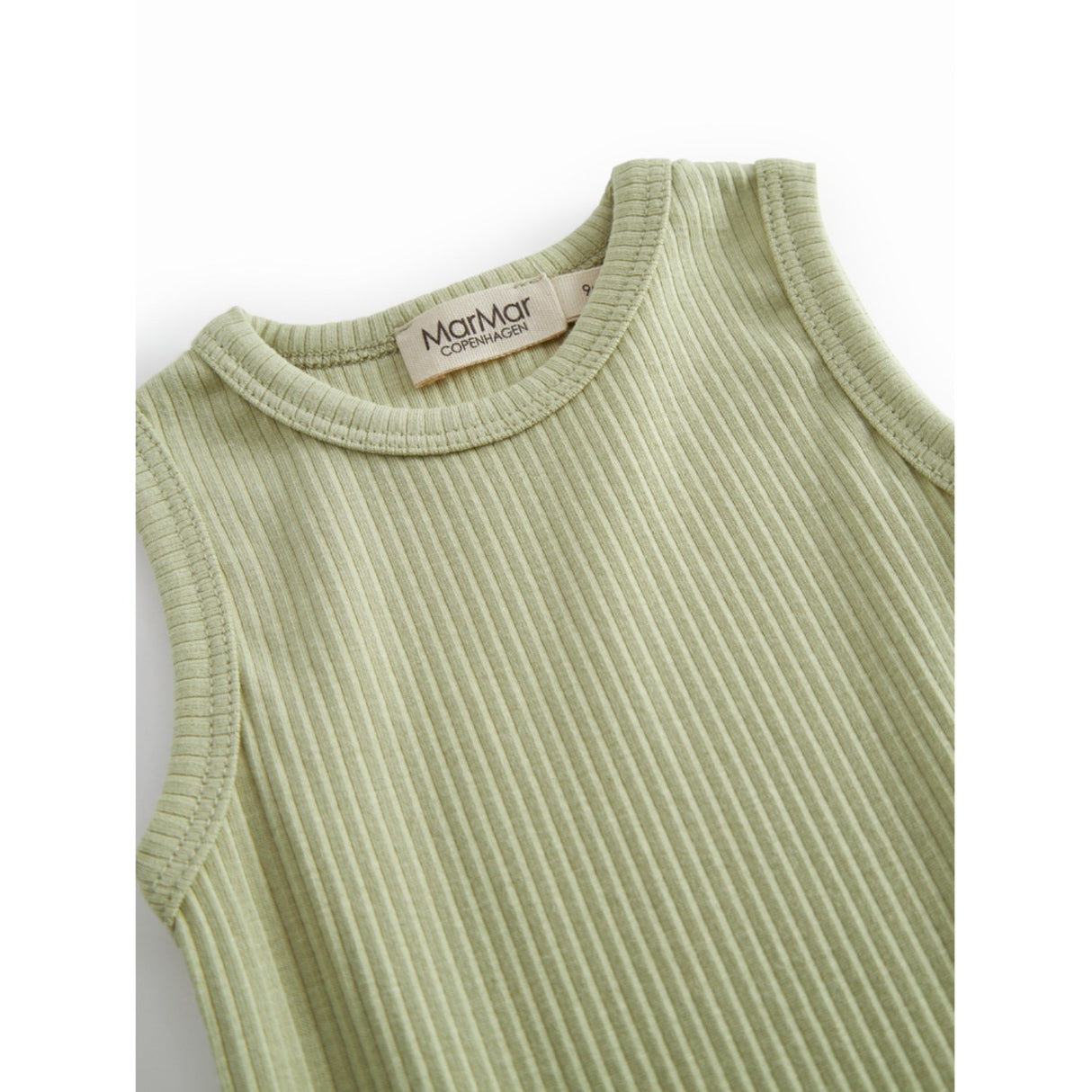 MarMar Modal Dried Bay Body Sleeveless