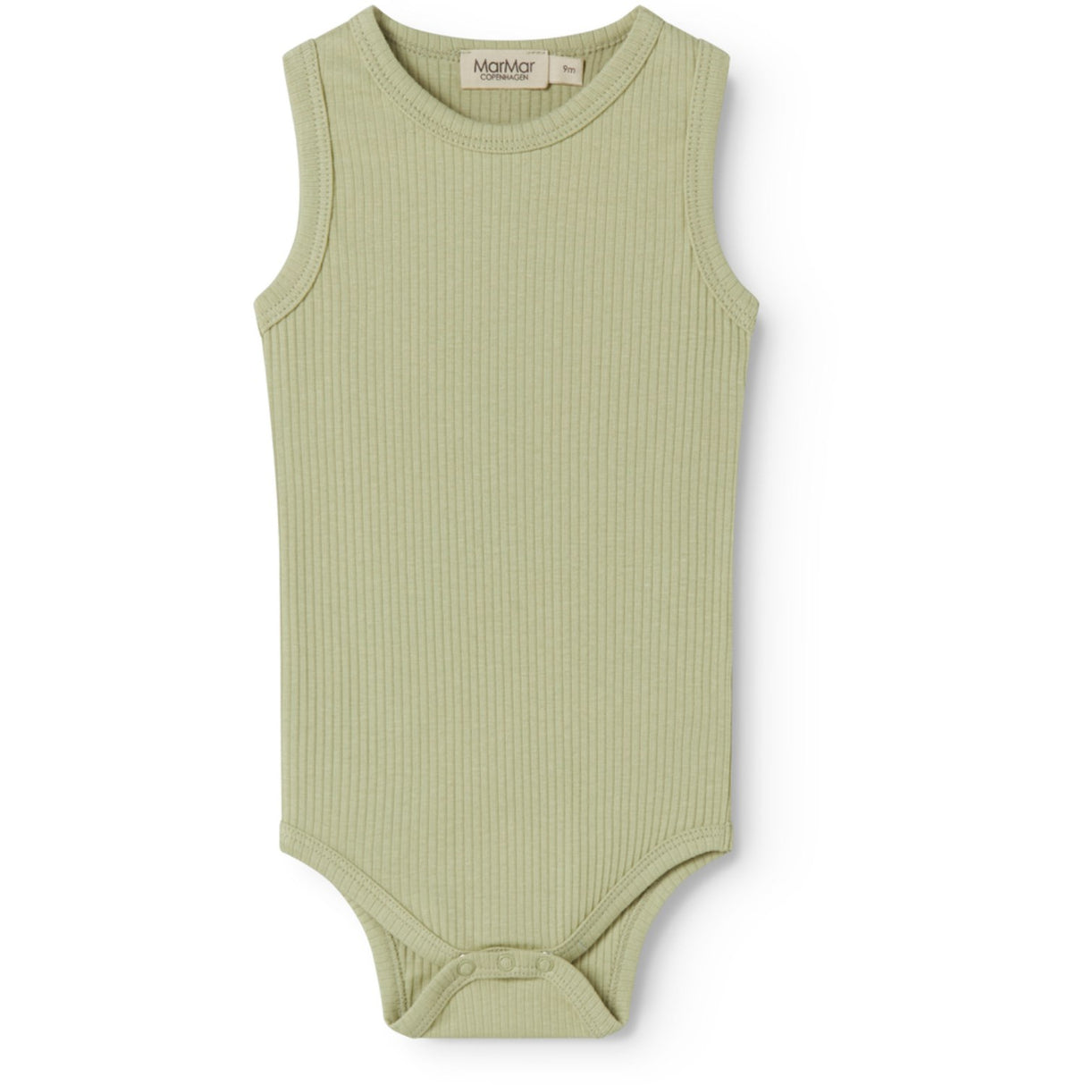 MarMar Modal Dried Bay Body Sleeveless