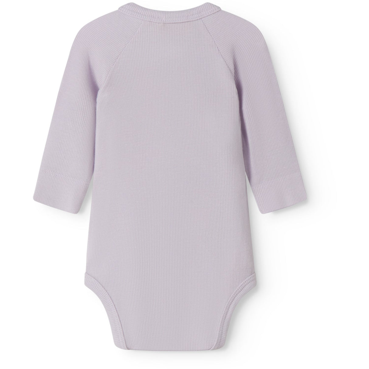 MarMar Newborn Micro Modal Sweet Violet Belito Body