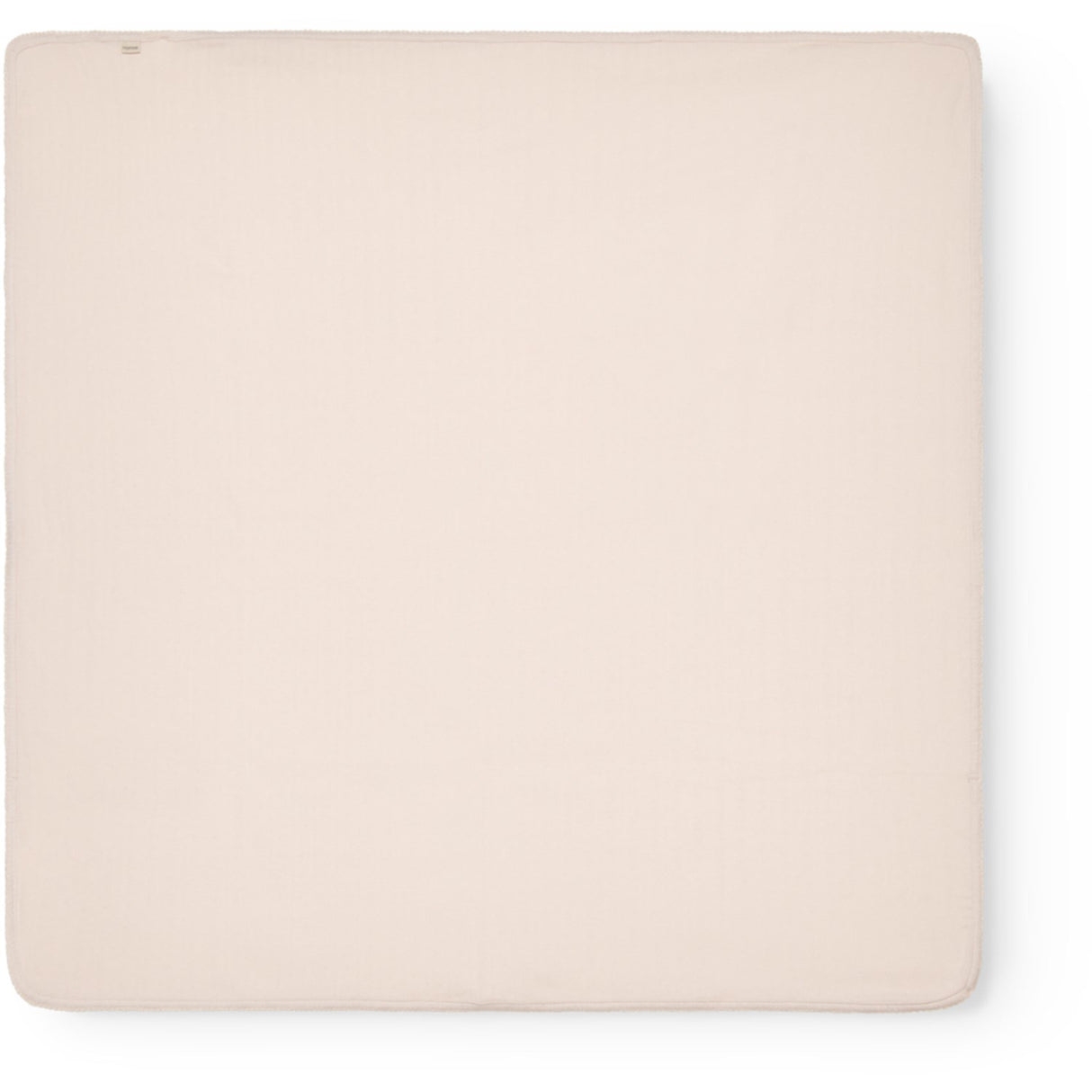 MarMar Newborn Modal Pointelle Misty Pink Alida Tæppe