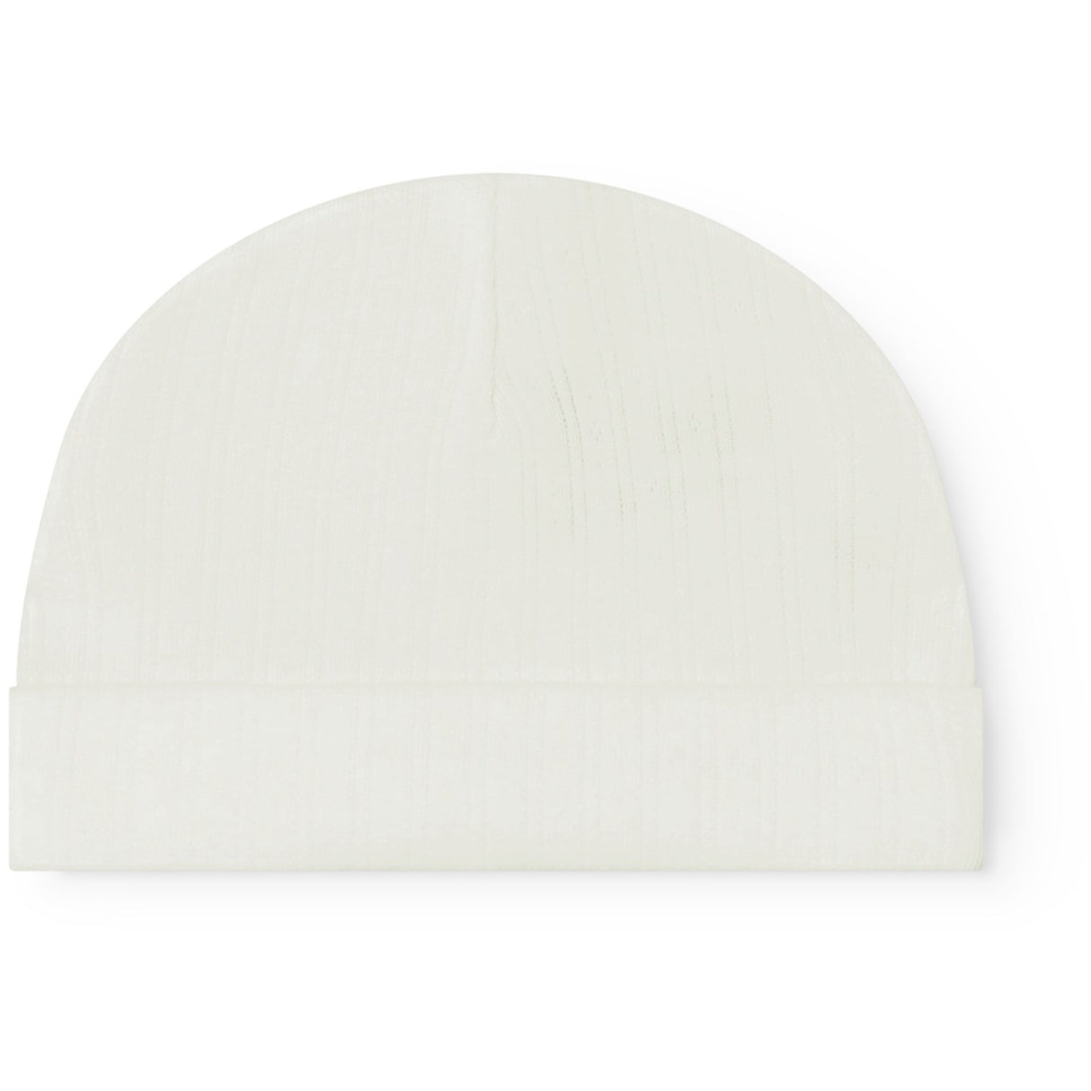 MarMar Newborn Modal Pointelle Gentle White Aiko Hue