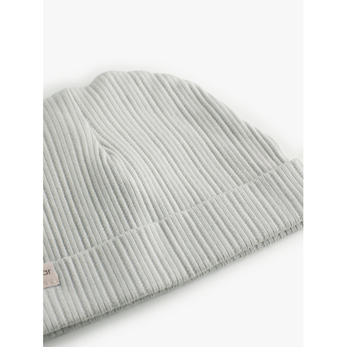 MarMar Newborn Modal Pointelle Rib Morning Dew Aiko Hue