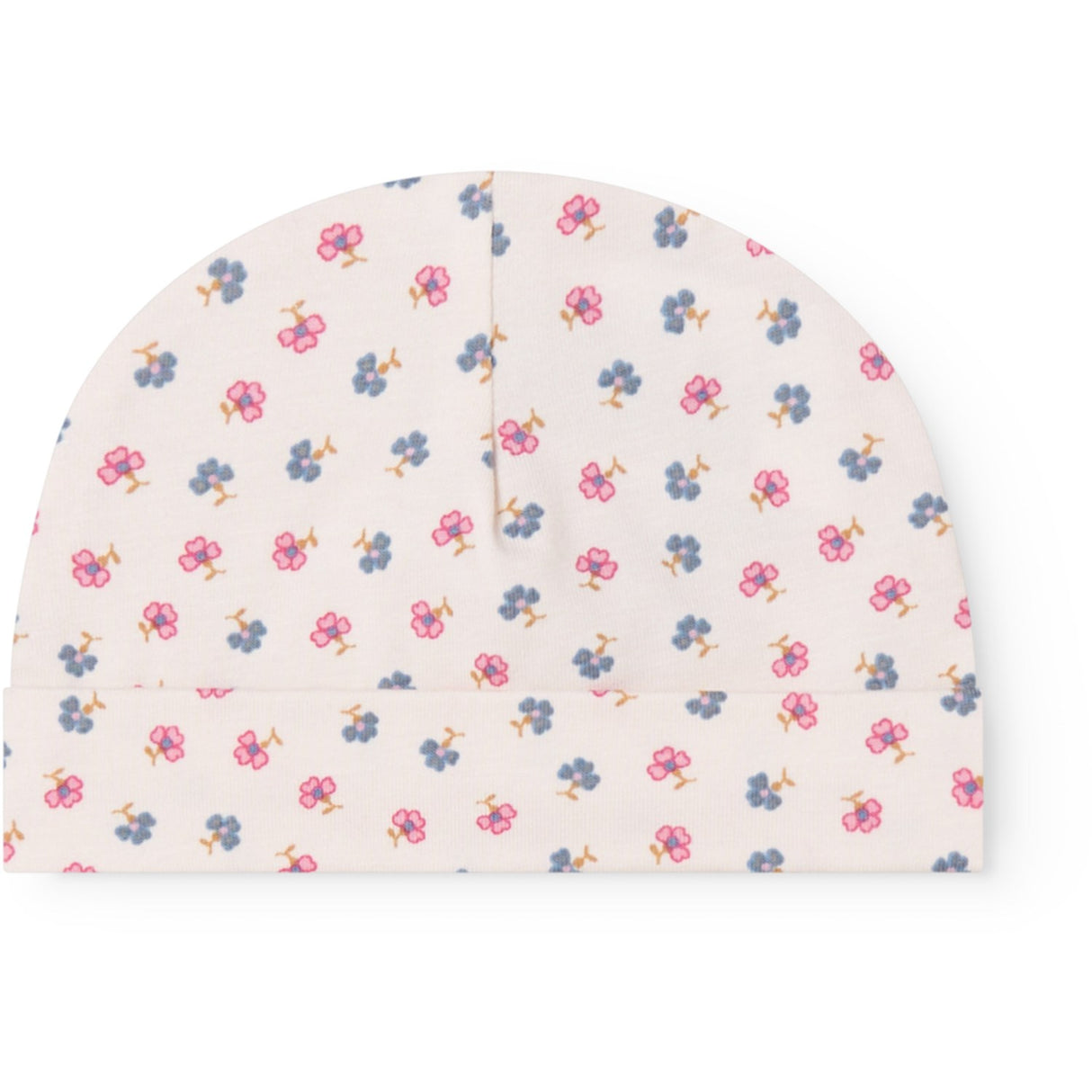 MarMar Newborn Modal Smooth Print Mini Flower Aiko Hue