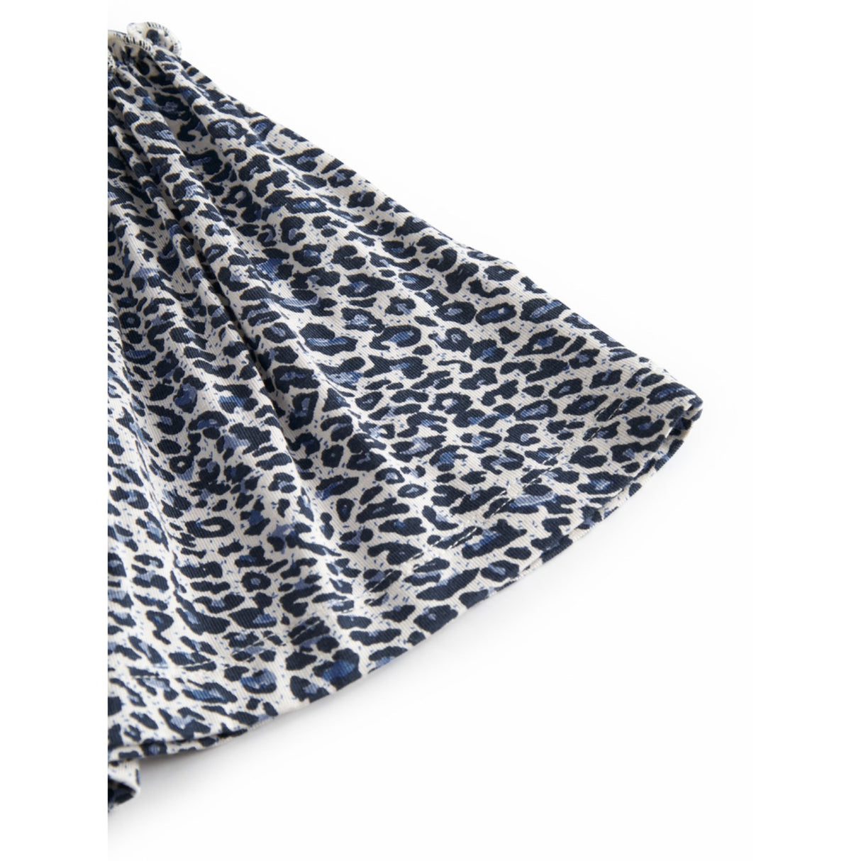 MarMar Leopard Blue Leo Leo Sylvia Nederdel