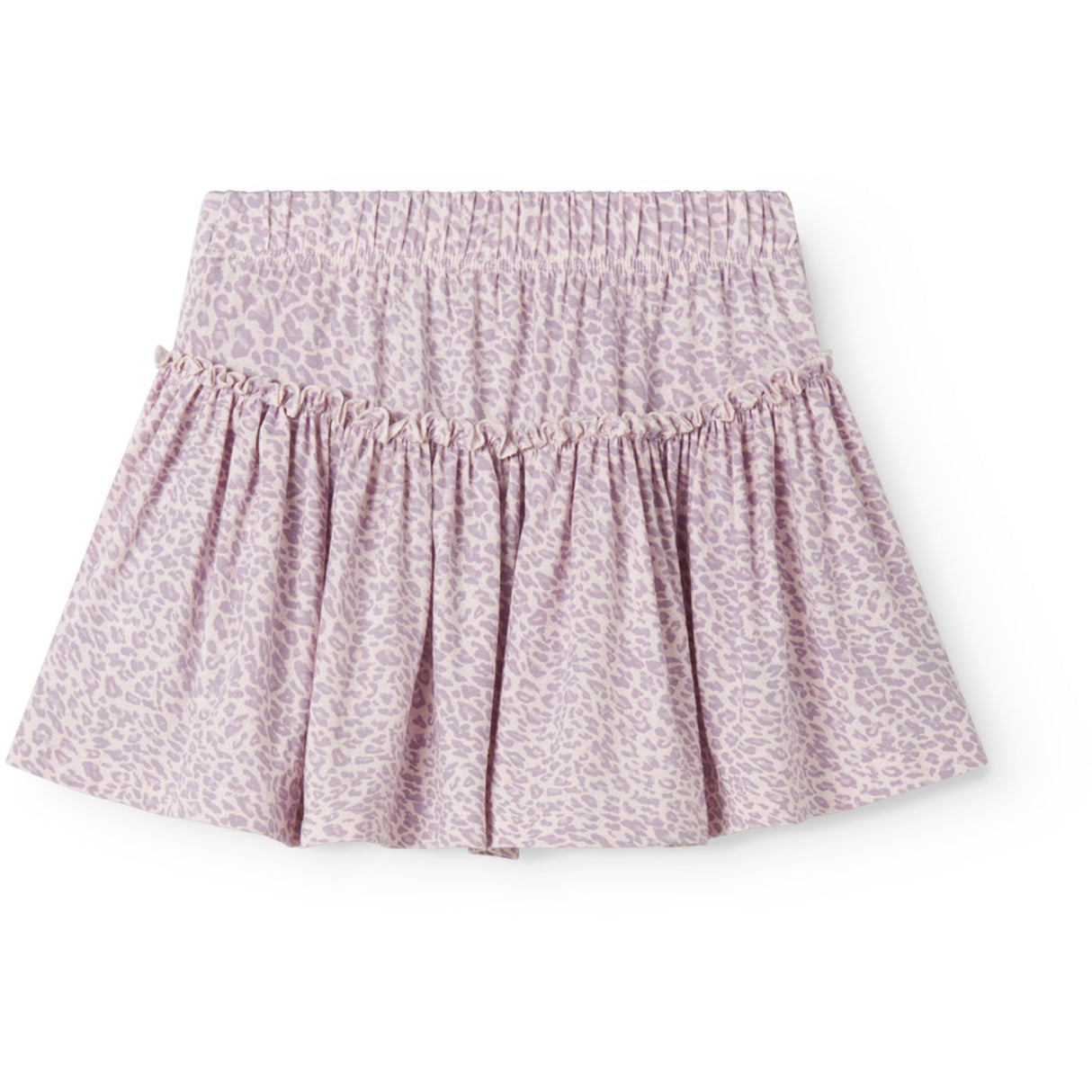 MarMar Leopard Lilac Leo Leo Sylvia Nederdel
