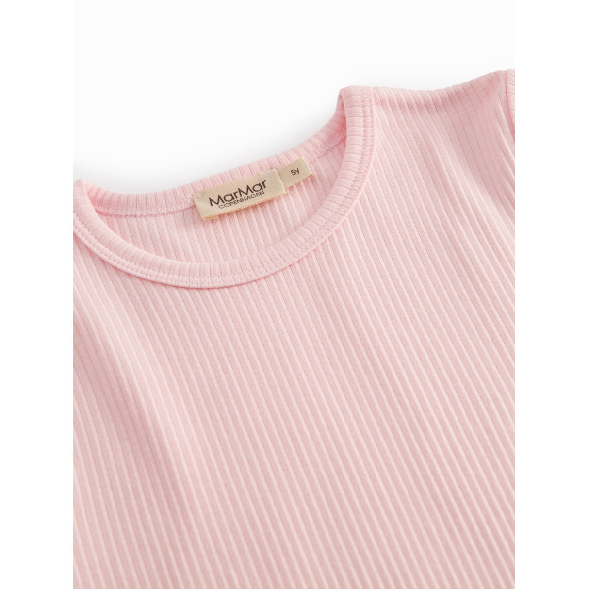 MarMar Modal Rose Touch Plain Bluse