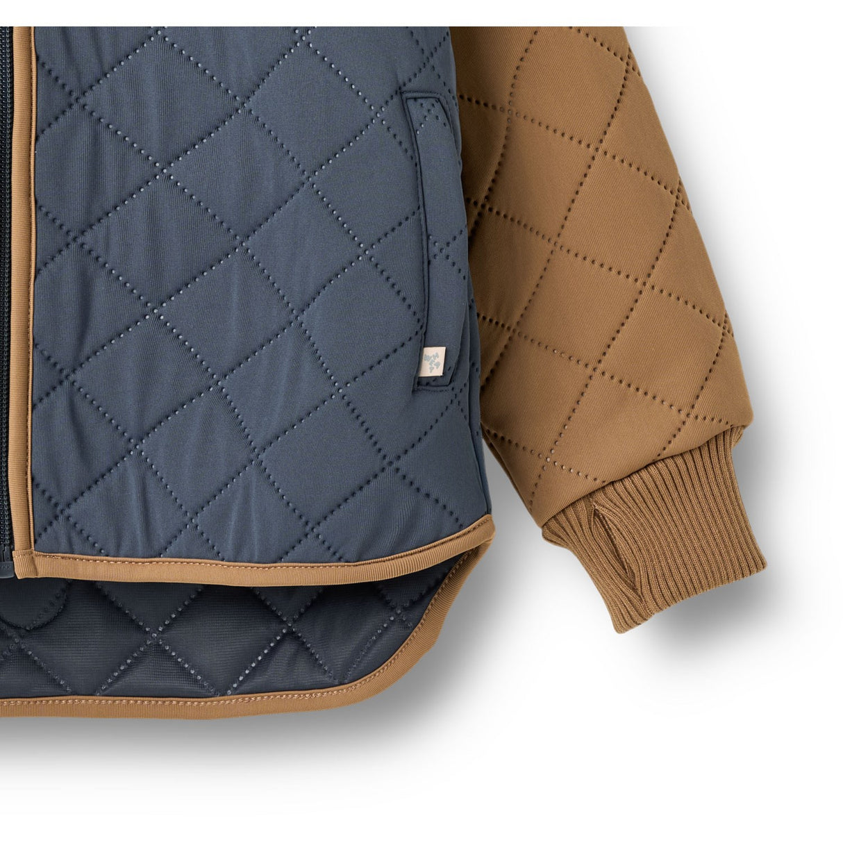 Wheat Ink Thermo Jacket Sylvester