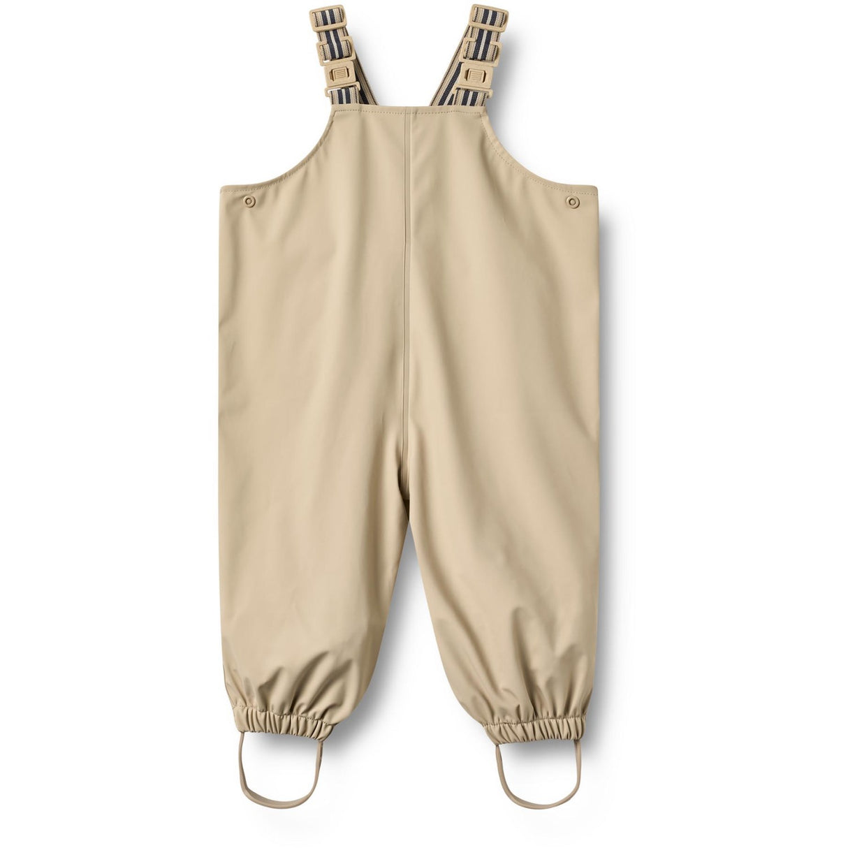 Wheat White Pepper Regntøj Charlo Overall