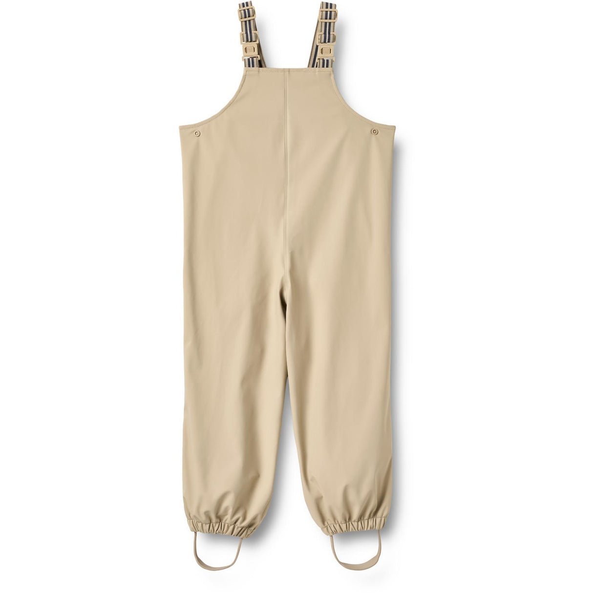 Wheat White Pepper Regntøj Charlo Overall