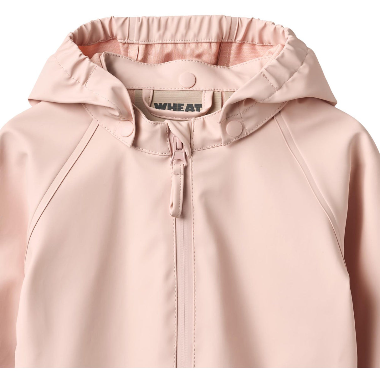 Wheat Powder Regntøj Chardy Jacket