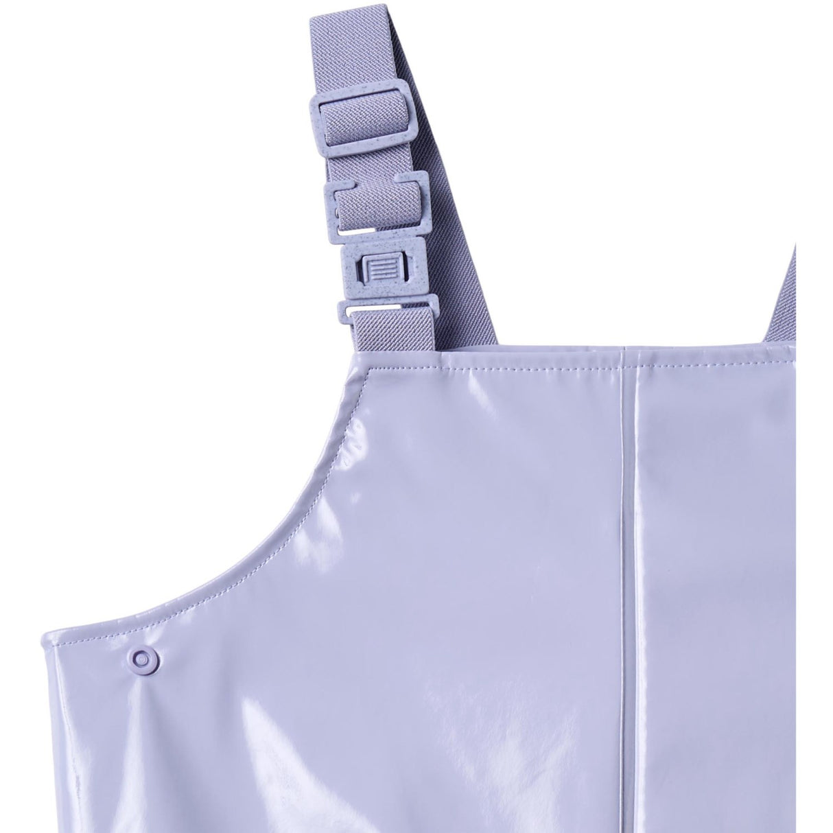 Wheat Lilac Cosmic Sky Regntøj Charlo Overall