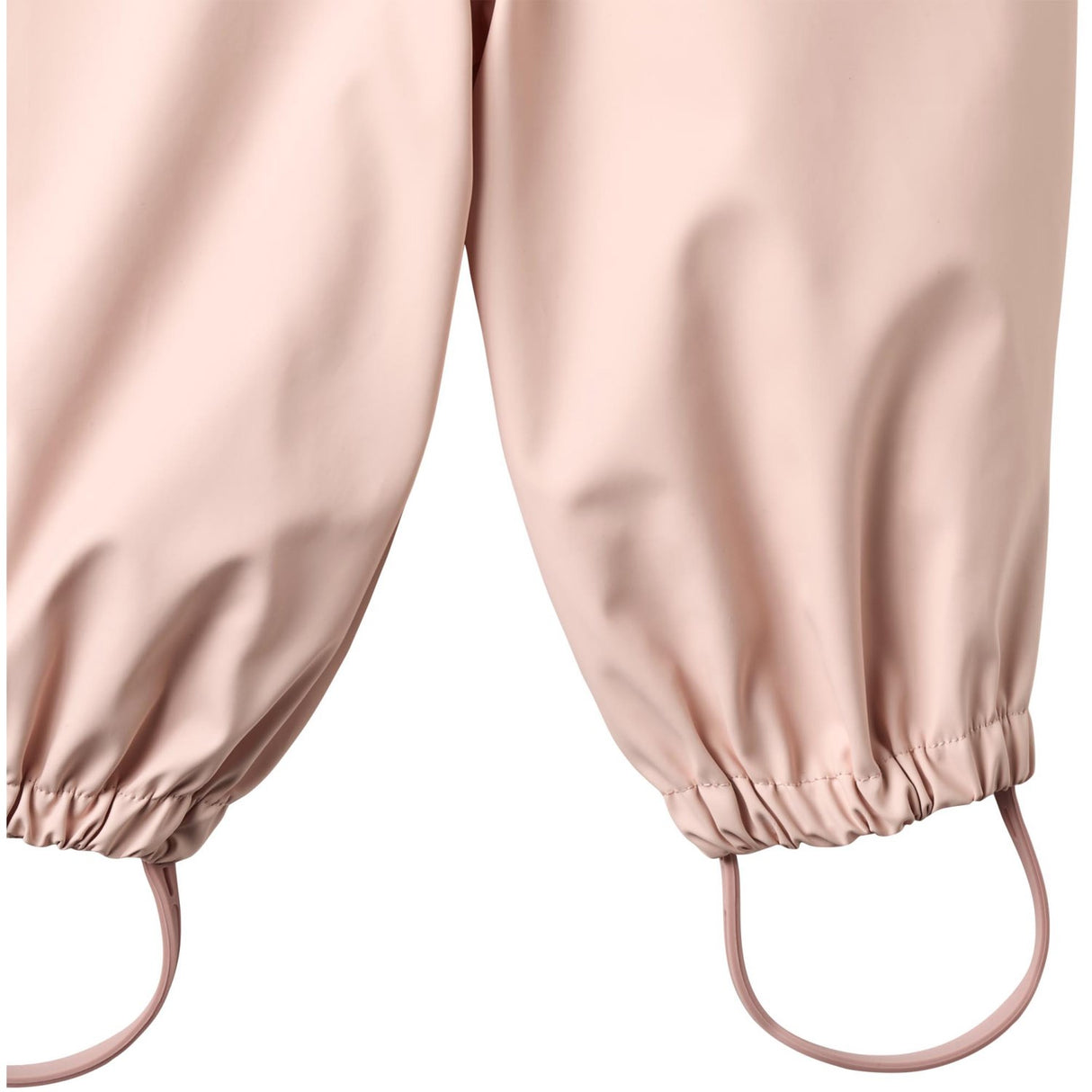 Wheat Powder Regntøj Charlo Overall