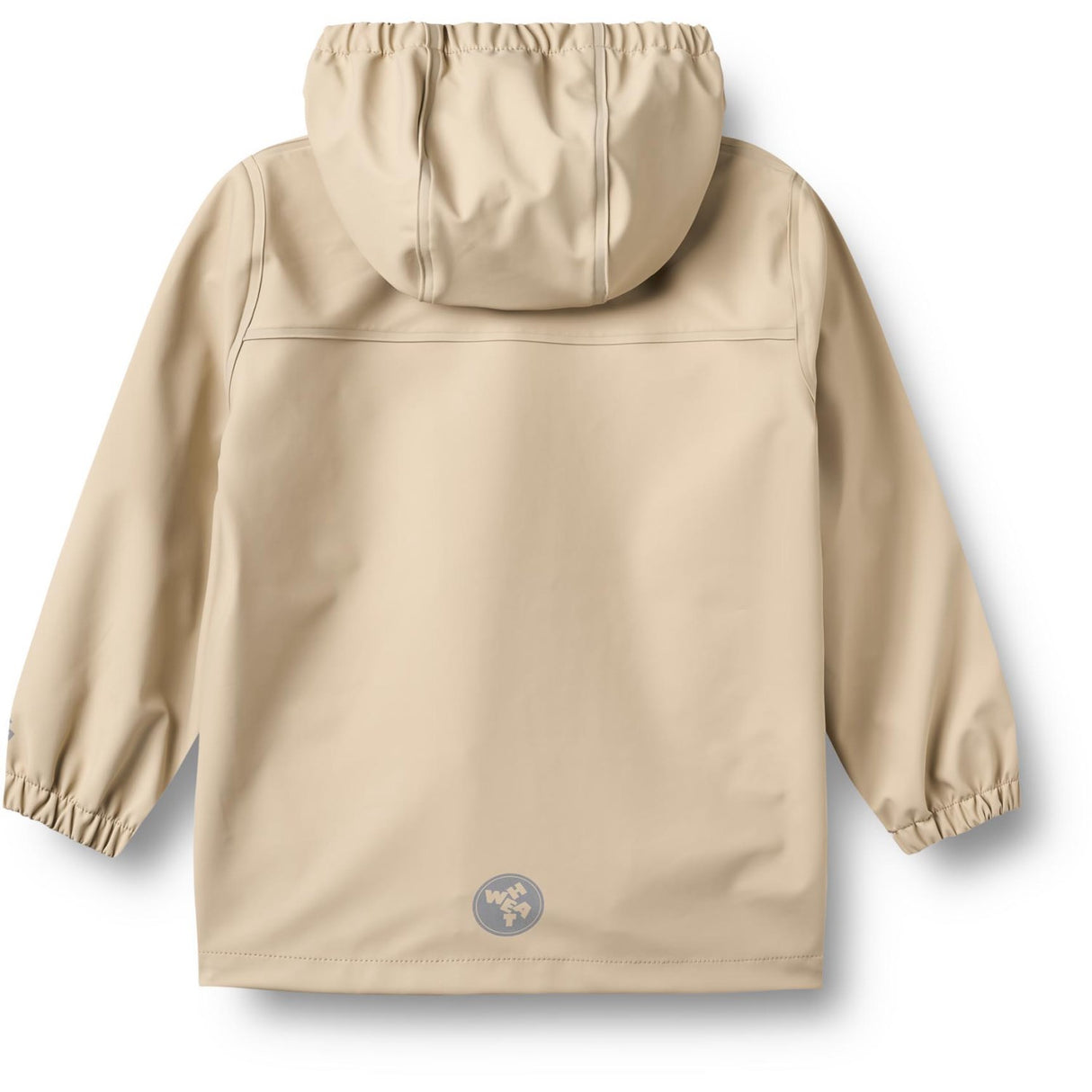 Wheat White Pepper Regntøj Ollo Jacket