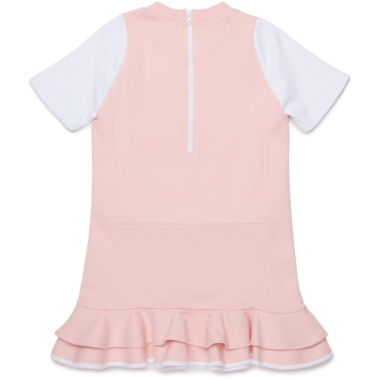 Marni Pastel Pink Kjole