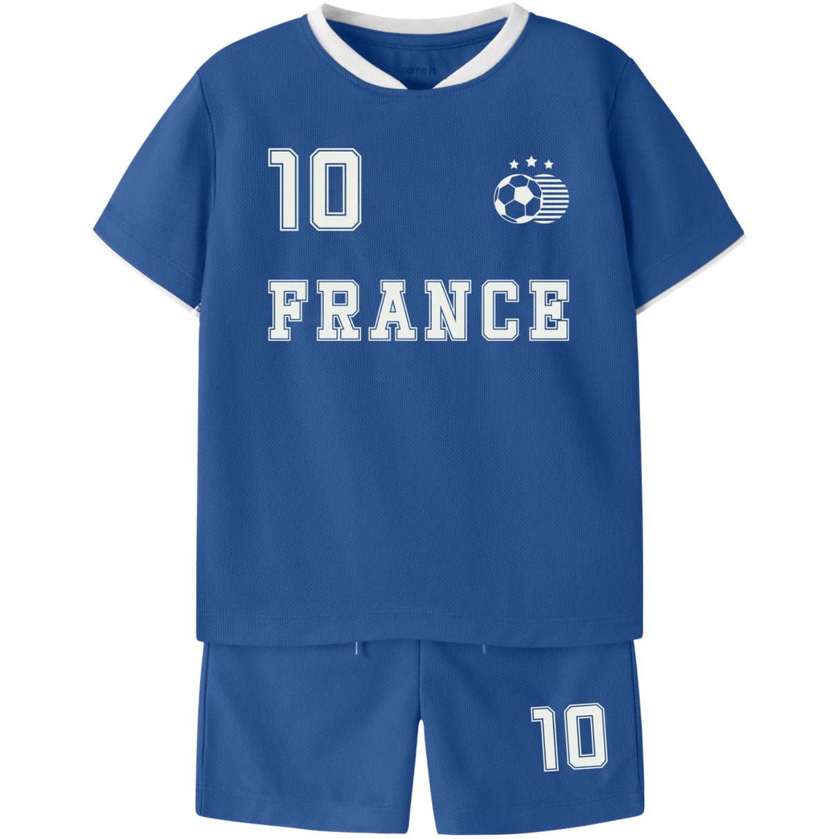 Name It Surf The Web France Nmnhiteam Kort Sæt