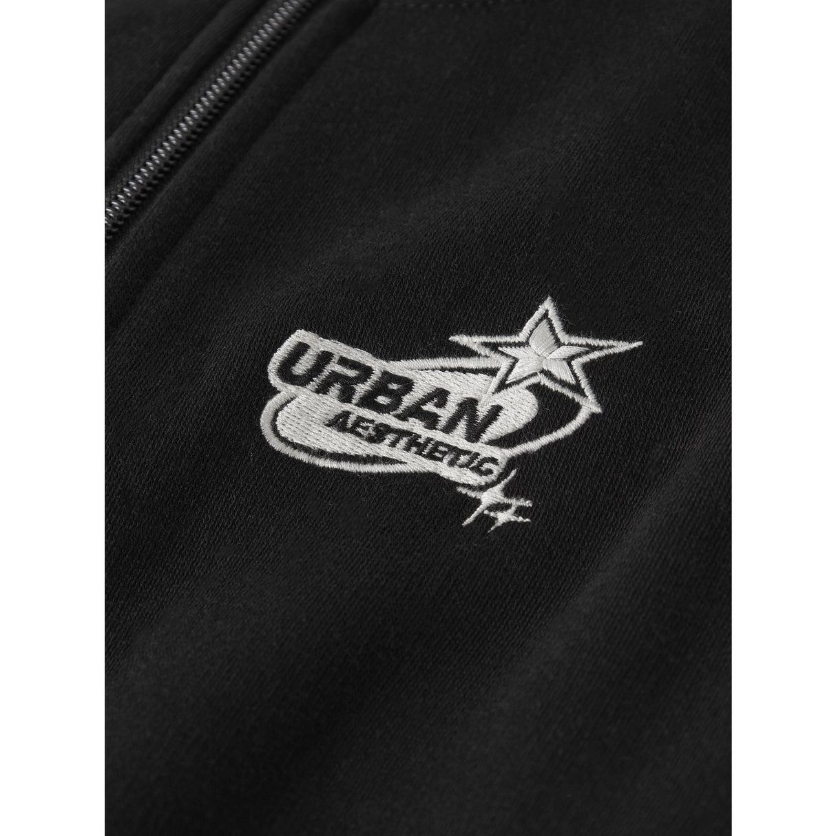 Name It Black Nkmlasse Ls Nreg Sweat Card Bru
