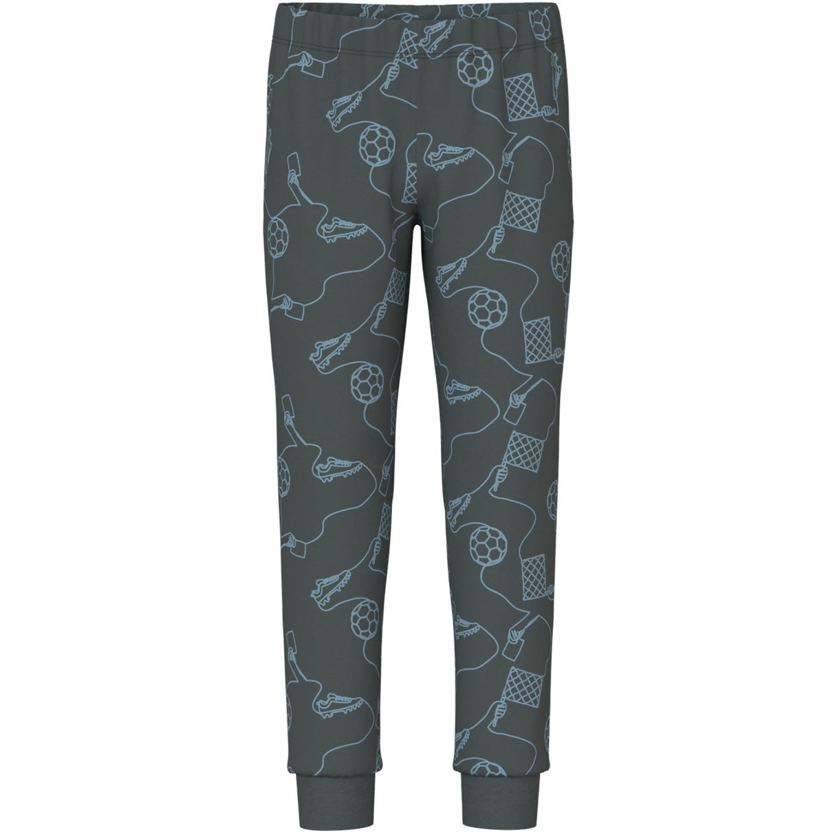 Name It Urban Chic Nkmnightset Kick Off Noos