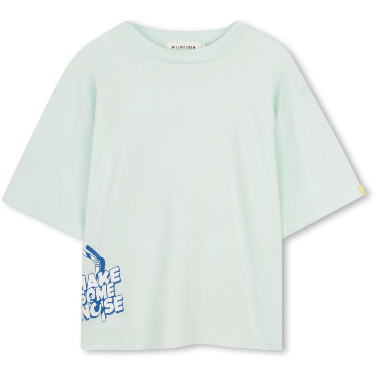 Billieblush Sea-Green T-shirt