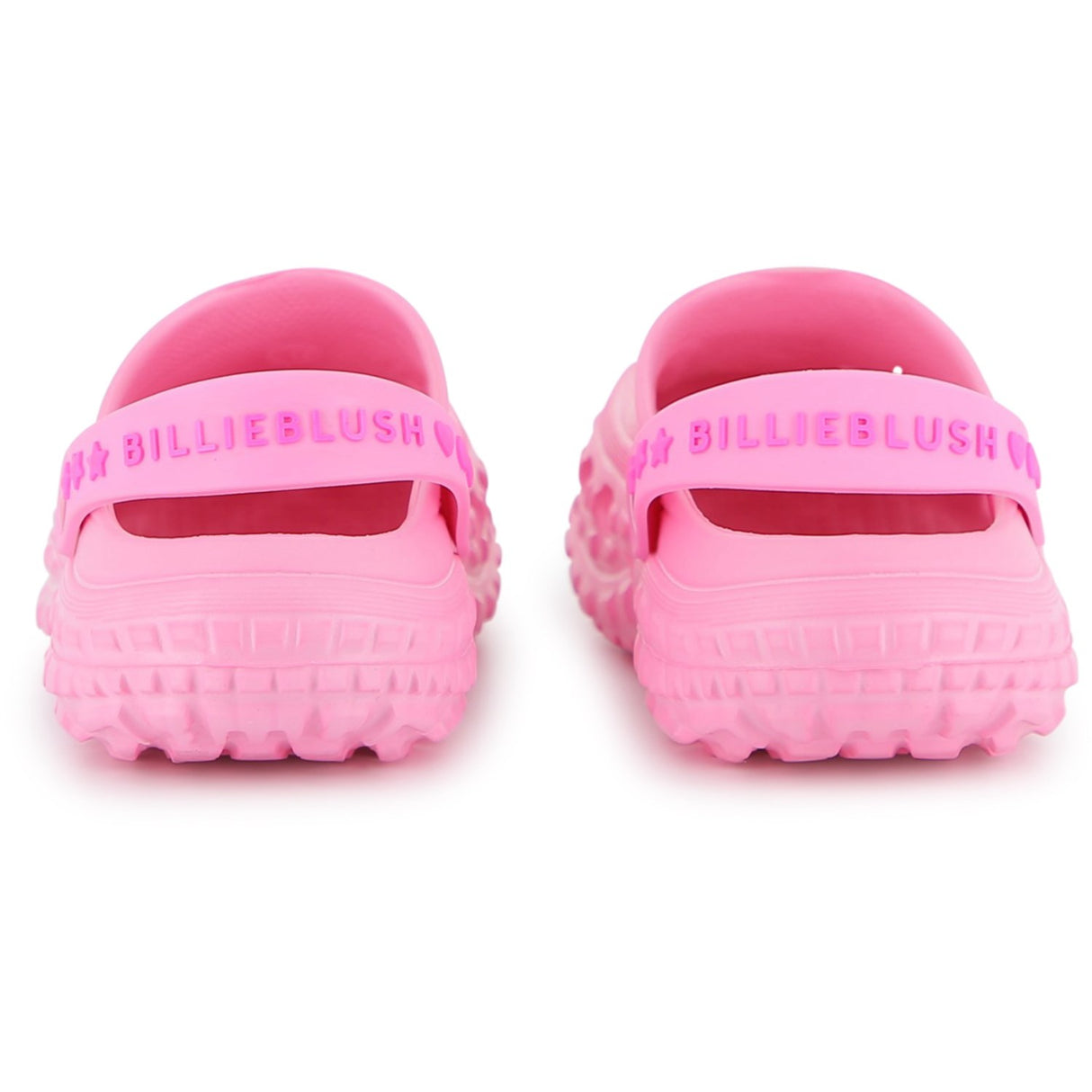 Billieblush Nosegay Clogs
