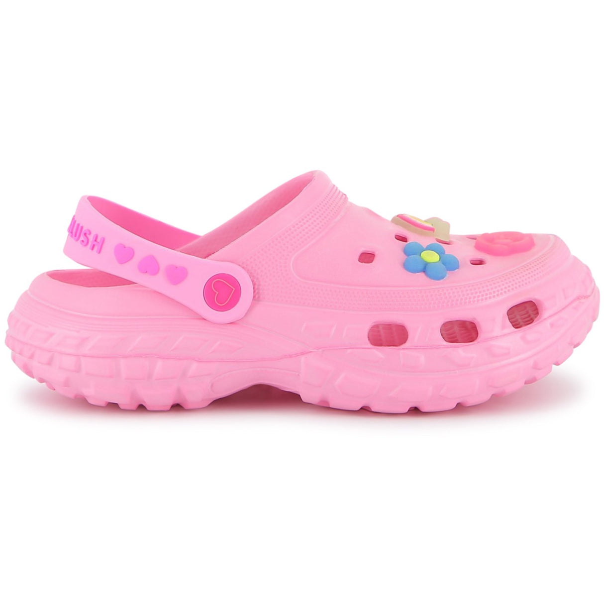 Billieblush Nosegay Clogs