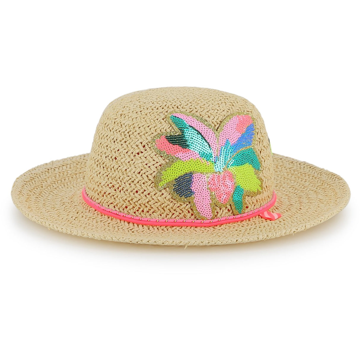 Billieblush Multicoloured Solhat