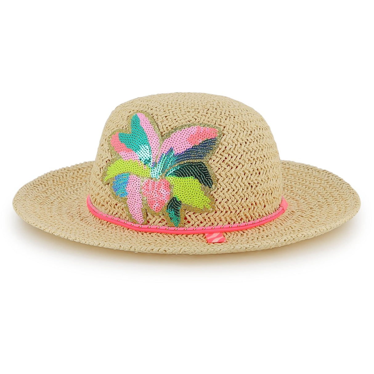 Billieblush Multicoloured Solhat