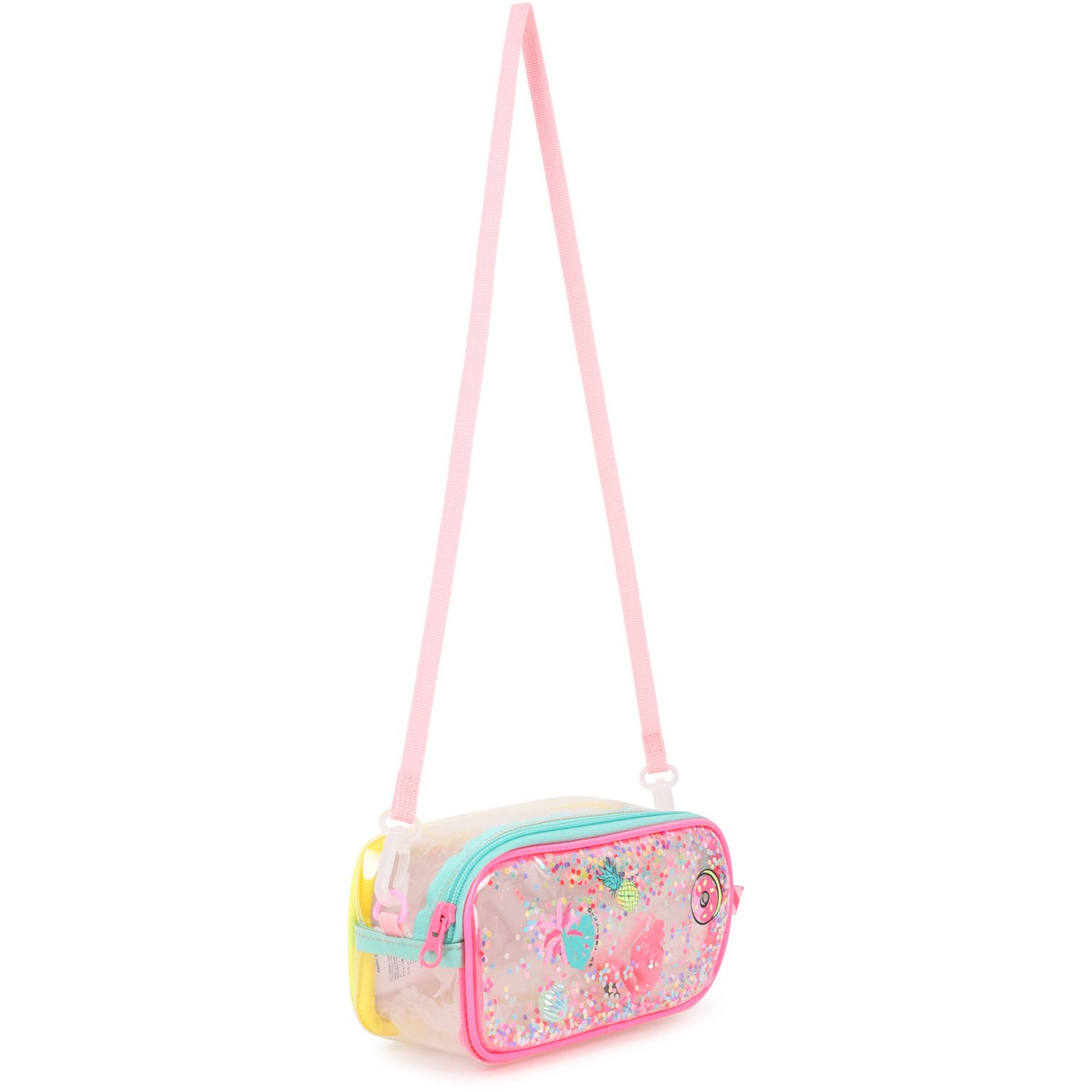 Billieblush Pink Penalhus