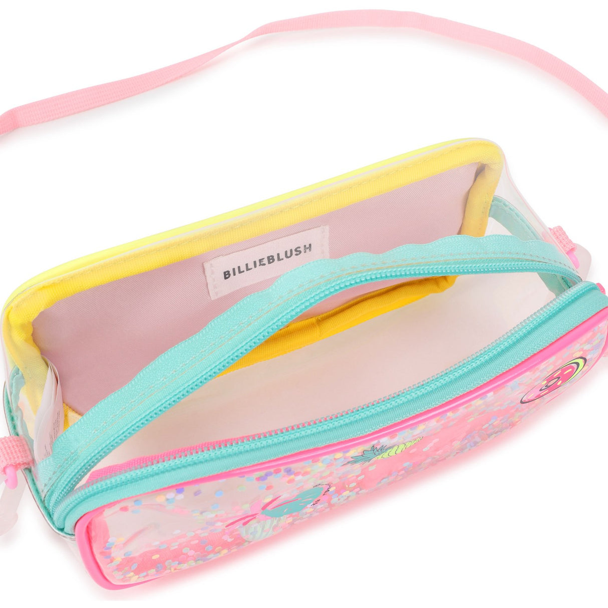 Billieblush Pink Penalhus