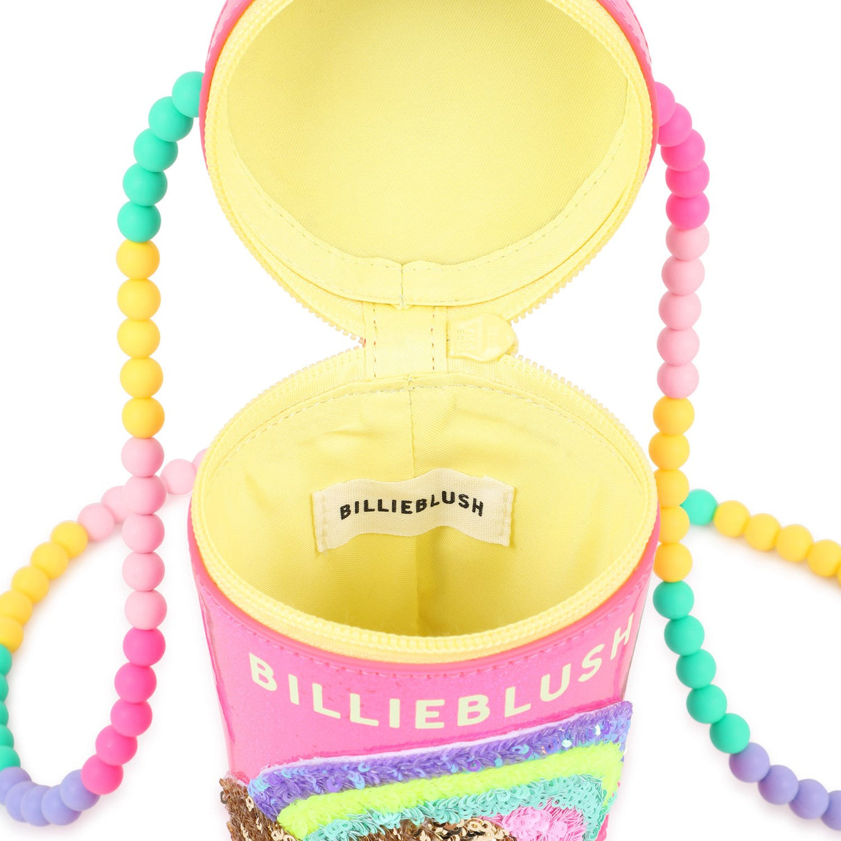 Billieblush Multicoloured Skuldertaske