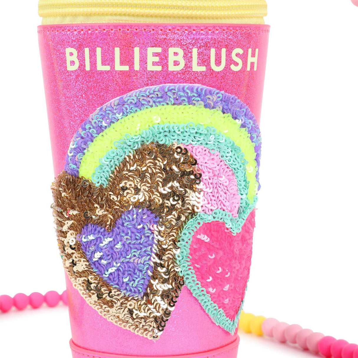 Billieblush Multicoloured Skuldertaske