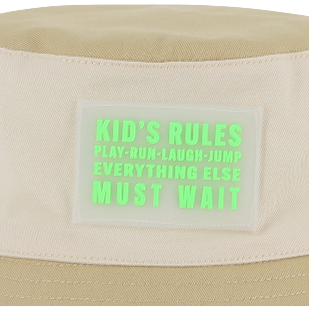 Billieblush Ivory Bøllehat