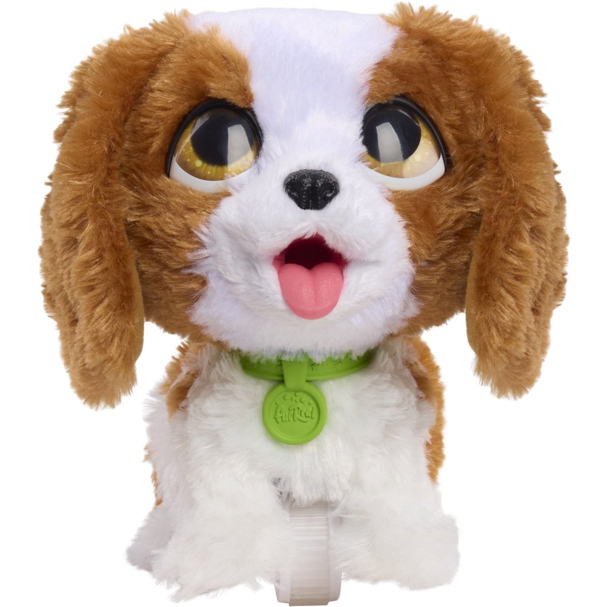 FurReal Poop-A-Lots King Charles Spaniel